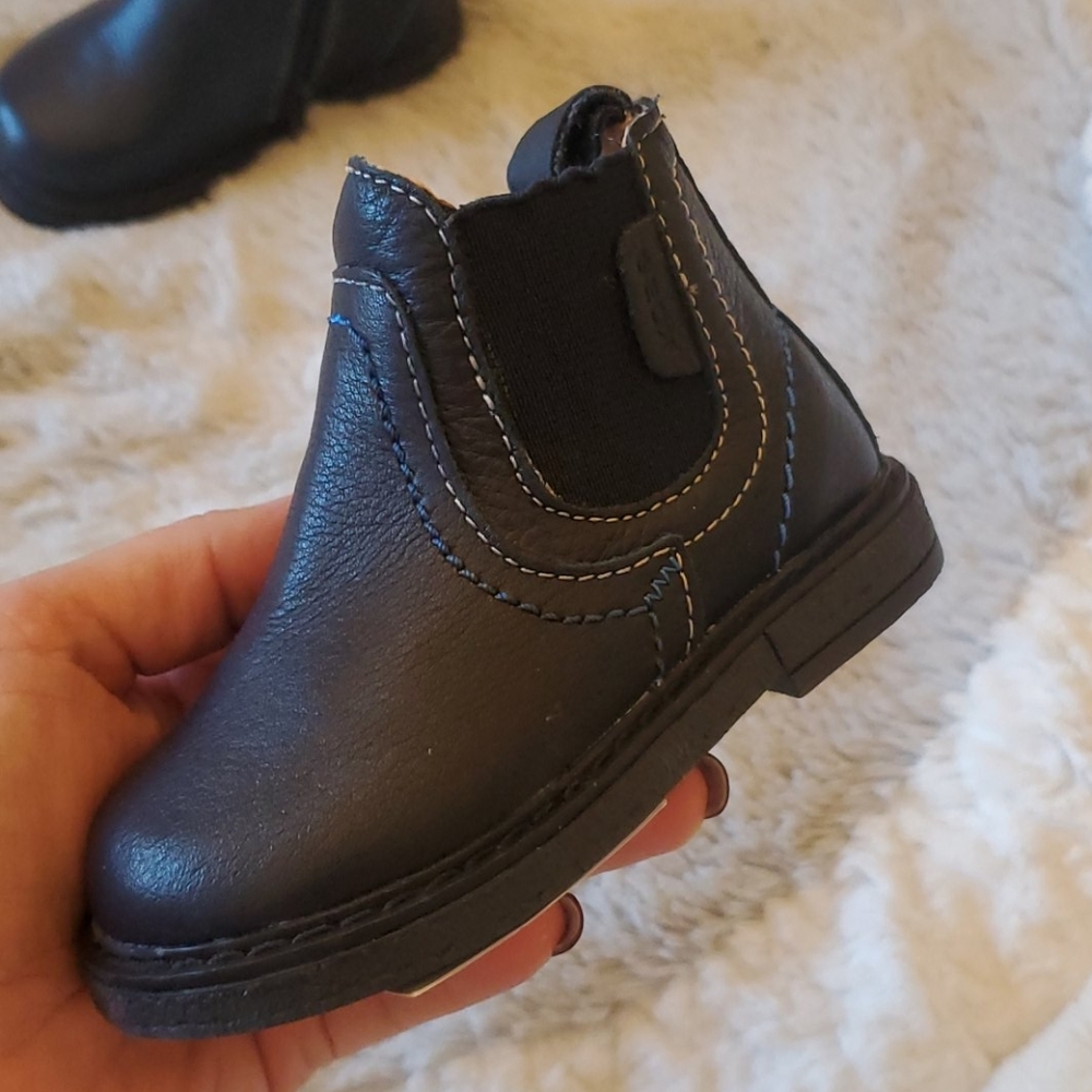 Geox Boot - Picture 2 of 4